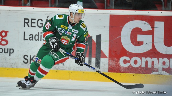 Skalica vyhrala v Banskej Bystrici – gratulujeme borci!